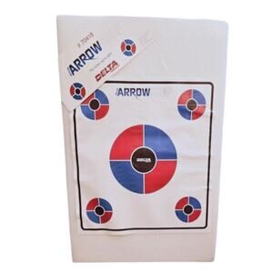 Delta Economy Target board Delta Arrow Stop #70418 60 Lbs Bows